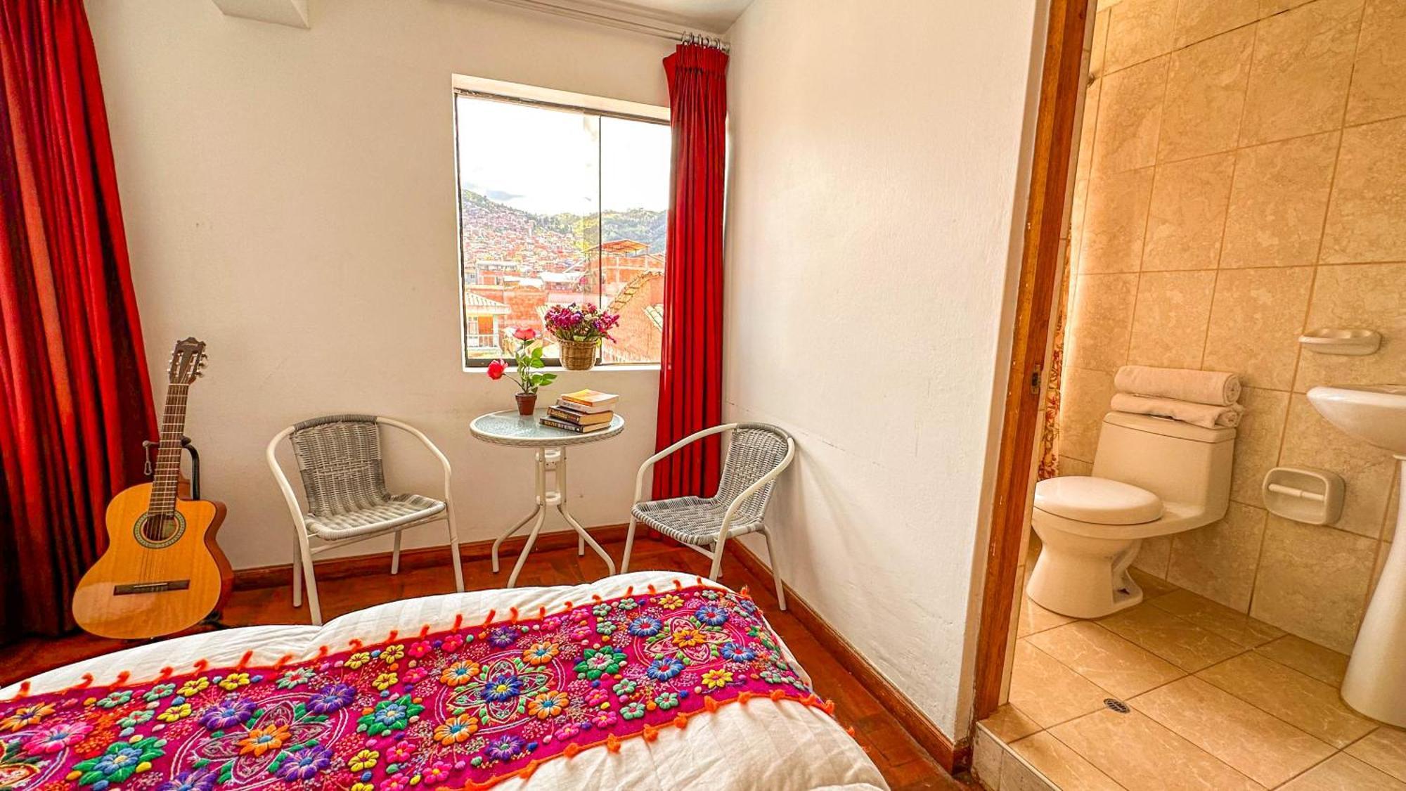 De Alegria Apartamento *