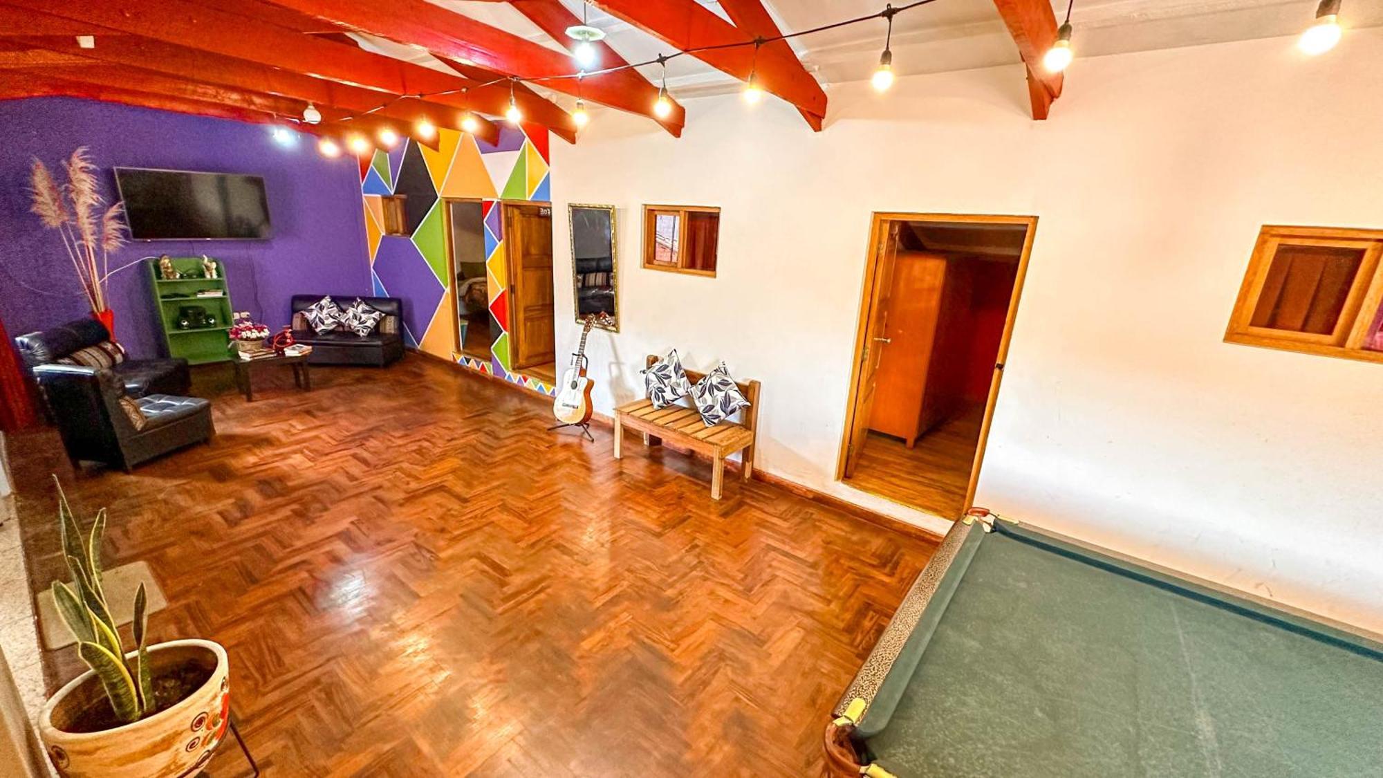 Apartamento De Alegria Cusco