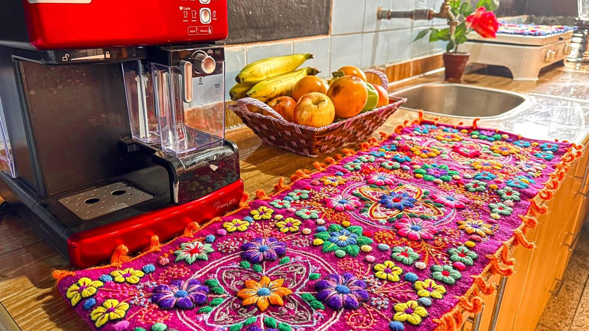Apartamento De Alegria *
